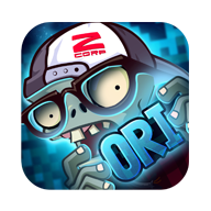 植物大战僵尸2original冰河世界(PvZ2 Original)