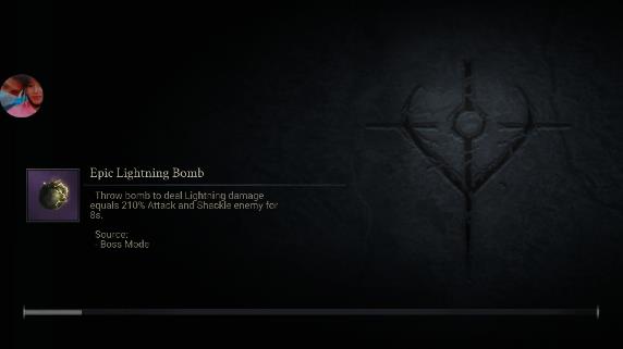 恶魔猎手暗影世界破解版吾爱破解