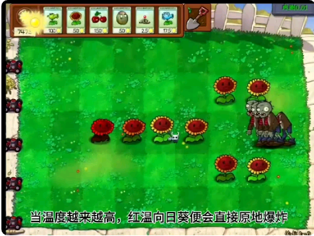 植物大战僵尸内鬼版手机版