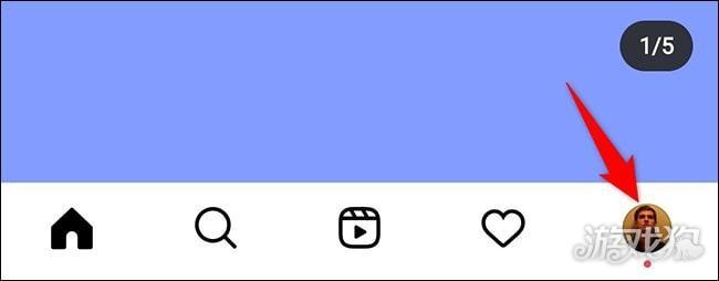 Instagram苹果免费版二维码如何获取-1