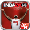 NBA2K14中文版