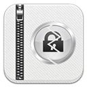 压缩密码破解大师