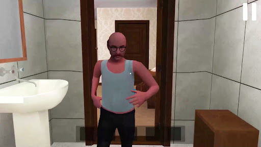 逃离家暴多场景版俄罗斯版