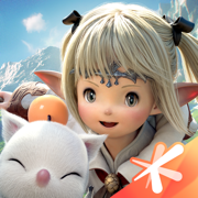 最终幻想14水晶世界手游