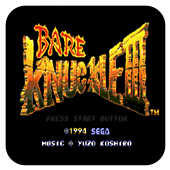 怒之铁拳3无敌版