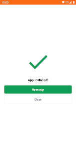 APKMirror Installer镜像安装器