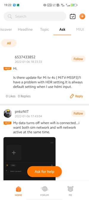 小米社区国际版最新版Xiaomi Community