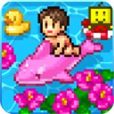 夏日水上乐园物语