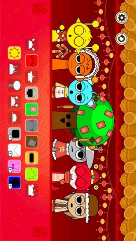 节奏盒子新年版