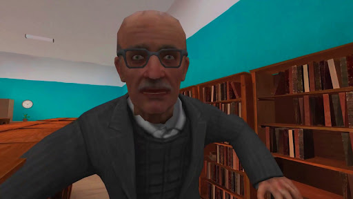 逃离家暴多场景版俄罗斯版