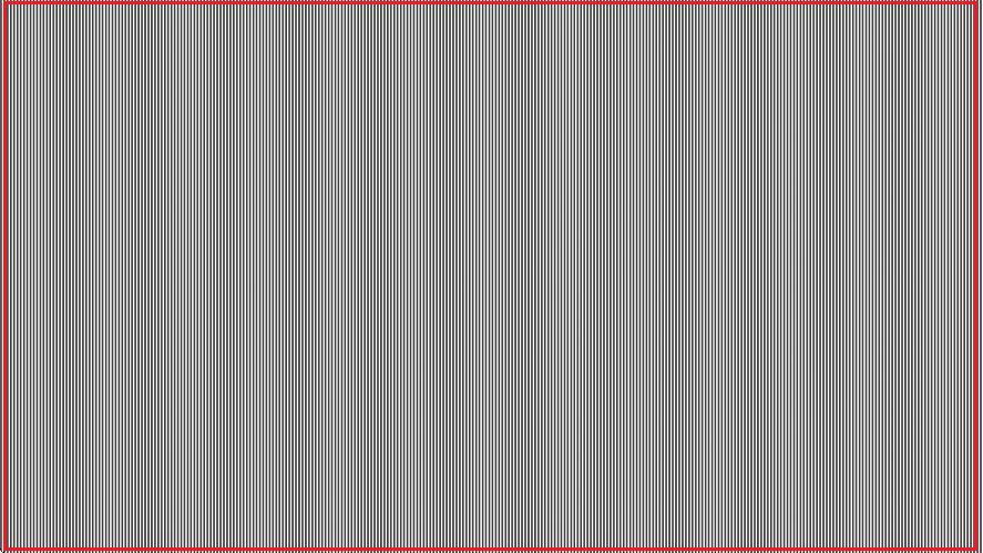 烧屏修复软件中文版