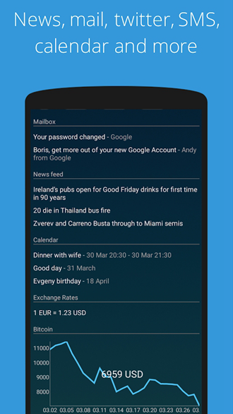 AIO Launcher怎么用?-2