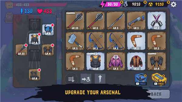 盒子头：僵尸战争