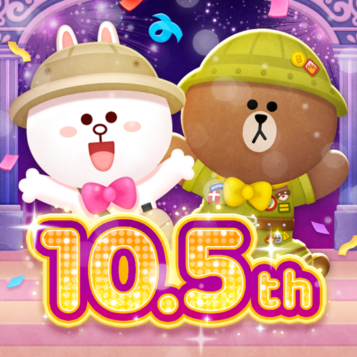 泡泡连击2游戏(LINE Bubble2)