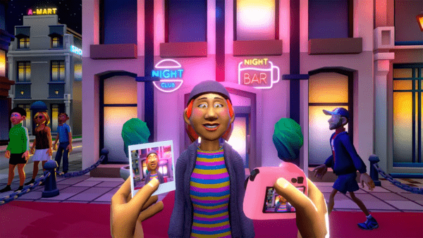 夜场保安模拟器(免广告)