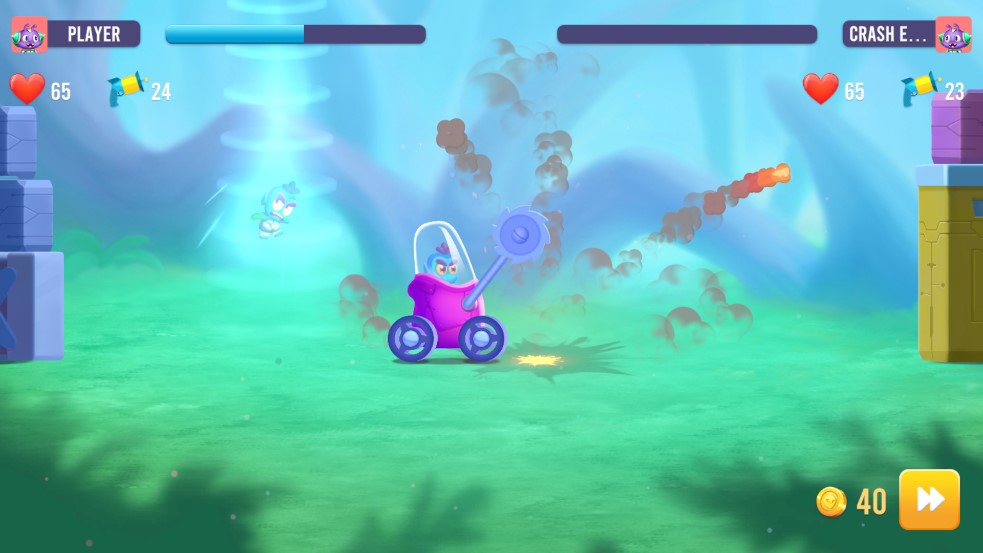 外星人大战手游最新版