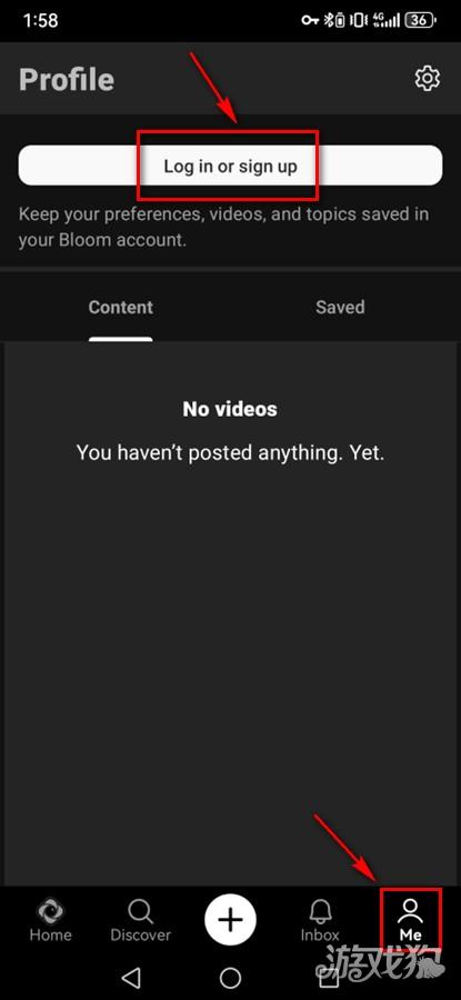 Scoopz国际版怎么登录注册-1