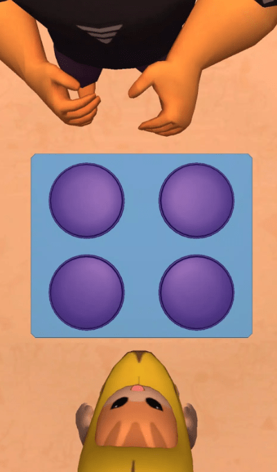 456猫咪生存大师3D游戏