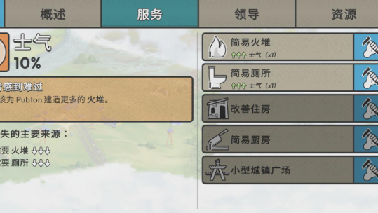 劫后公司中文版(After Inc.)