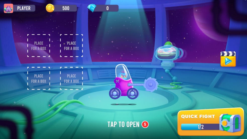 外星人大战手游最新版