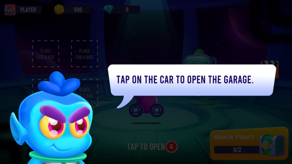 外星人大战手游最新版