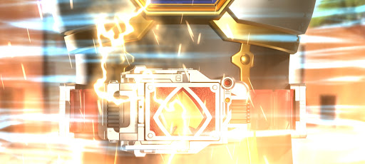 假面骑士Blade模拟器(BOARD Battle Fight)