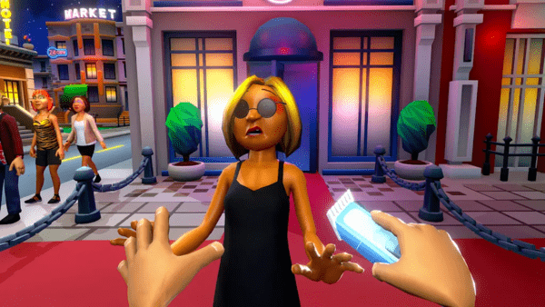 夜场保安模拟器(免广告)