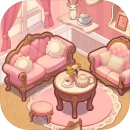 收纳我的小屋2游戏