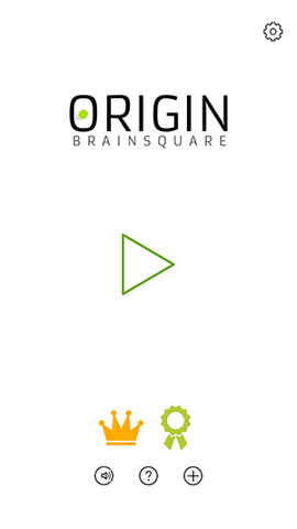 Origin游戏中心平台APP