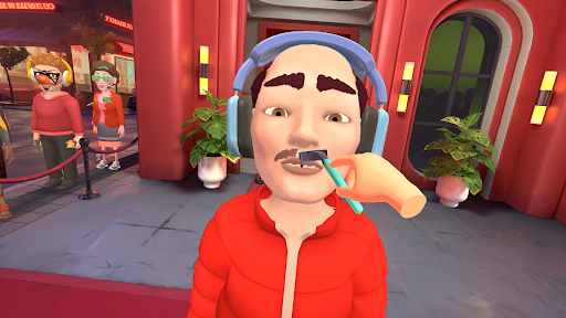 我是安检员游戏手机版(I Am Security)