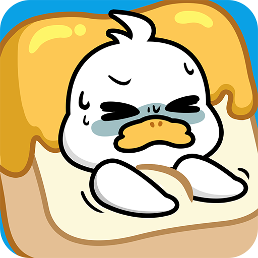 抓鸭子(快手版)