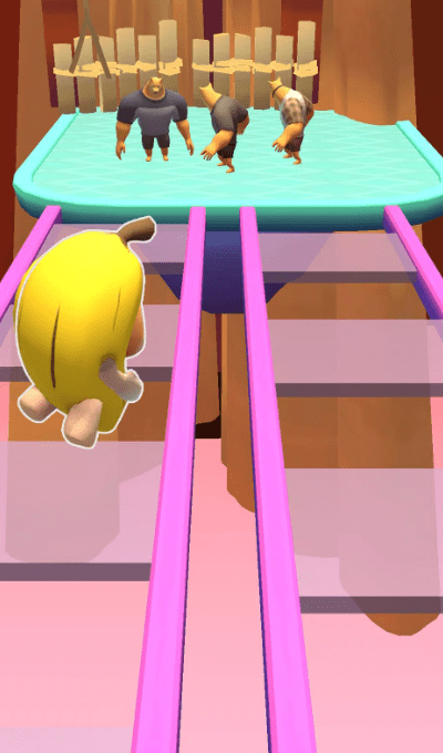 456猫咪生存大师3D游戏