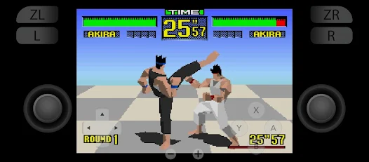 Yuzu Emulator柚子模拟器