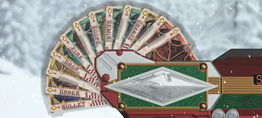 假面骑士Blade模拟器(BOARD Battle Fight)