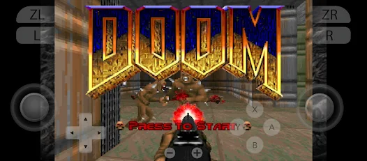 Yuzu Emulator柚子模拟器