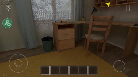 逃离家暴黑客菜单