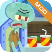 蟹堡王传奇免费版全解锁