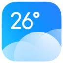 小米天气app