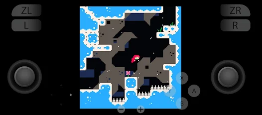 Yuzu Emulator柚子模拟器