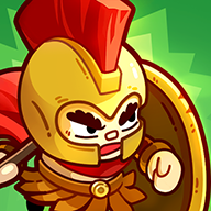 英勇之地手游正版