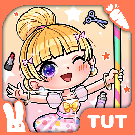 兔小萌世界奇妙之旅游戏