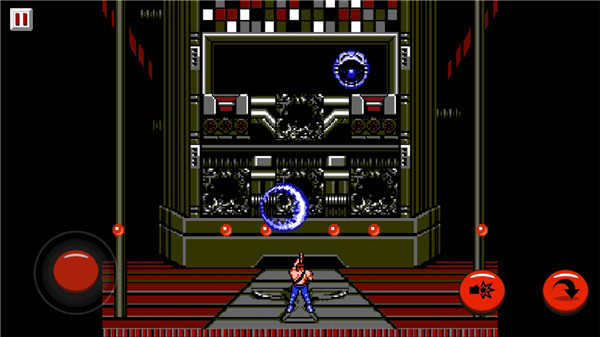 超级魂斗罗无敌版