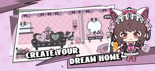 碧优蒂的小镇国际服(BUD Town)