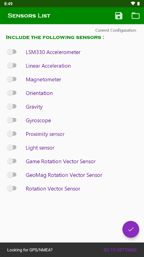 hyperimu修复陀螺仪