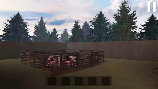 逃离家暴多场景版俄罗斯版