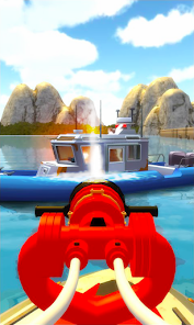 会说话的狗(Talking Dog)