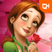 美味餐厅7艾米丽的真爱汉化版游戏