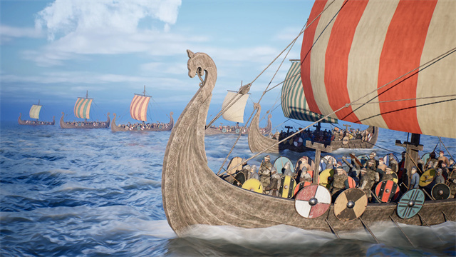 罗马帝国复古战争简体中文版