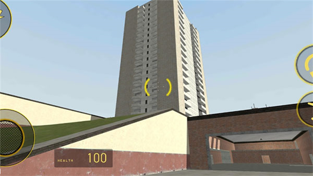 garrysmod手机版正版