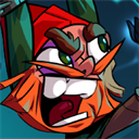 打倒白雪公主！乌拉！